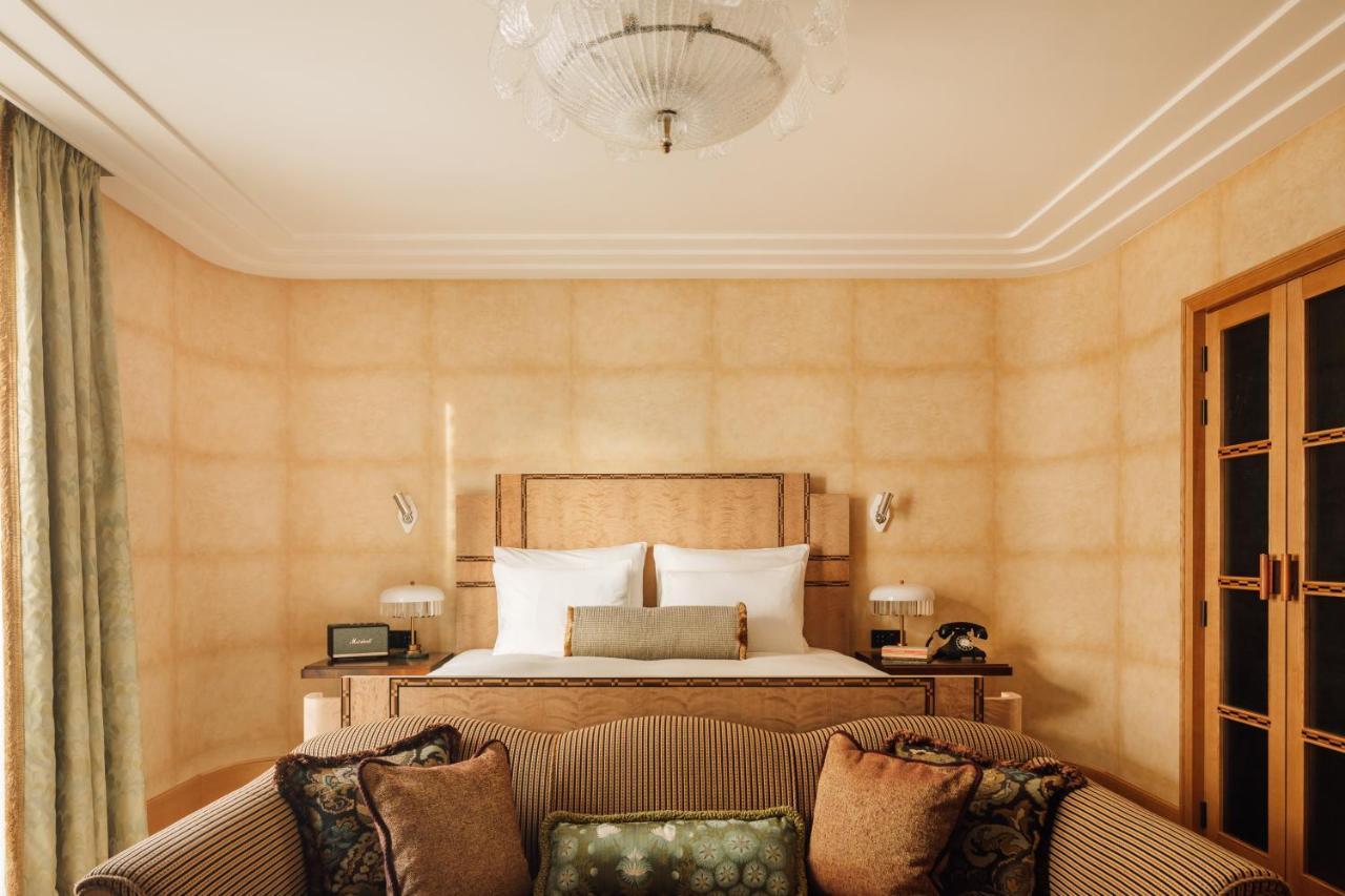 Sommerro Hotel