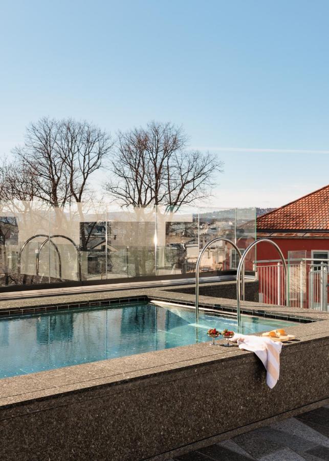 Sommerro 5* Oslo
