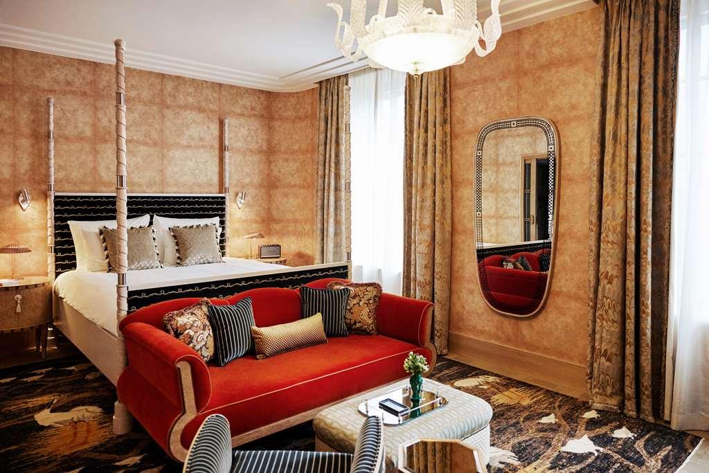 Sommerro Hotel 5*