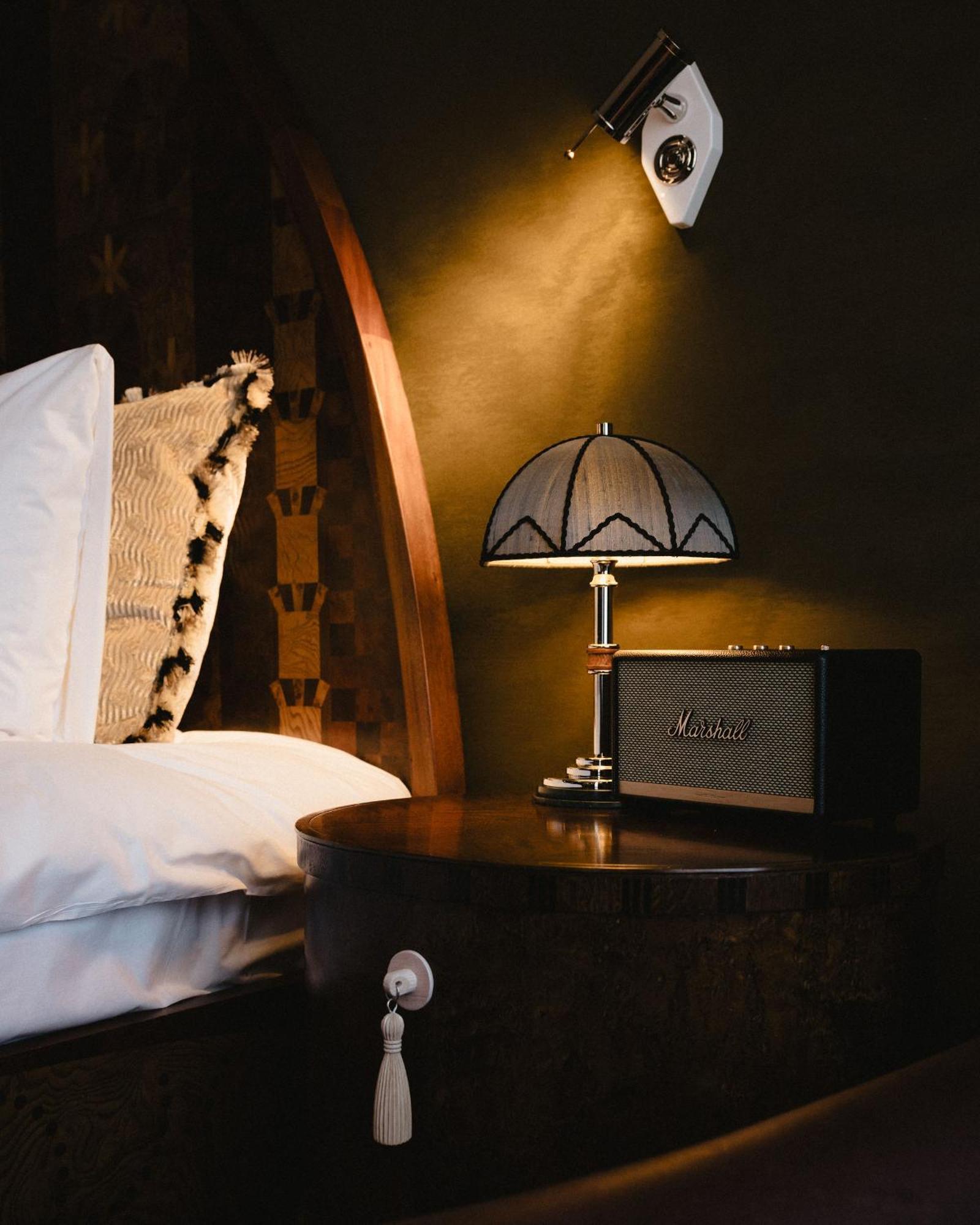 Hotel Sommerro