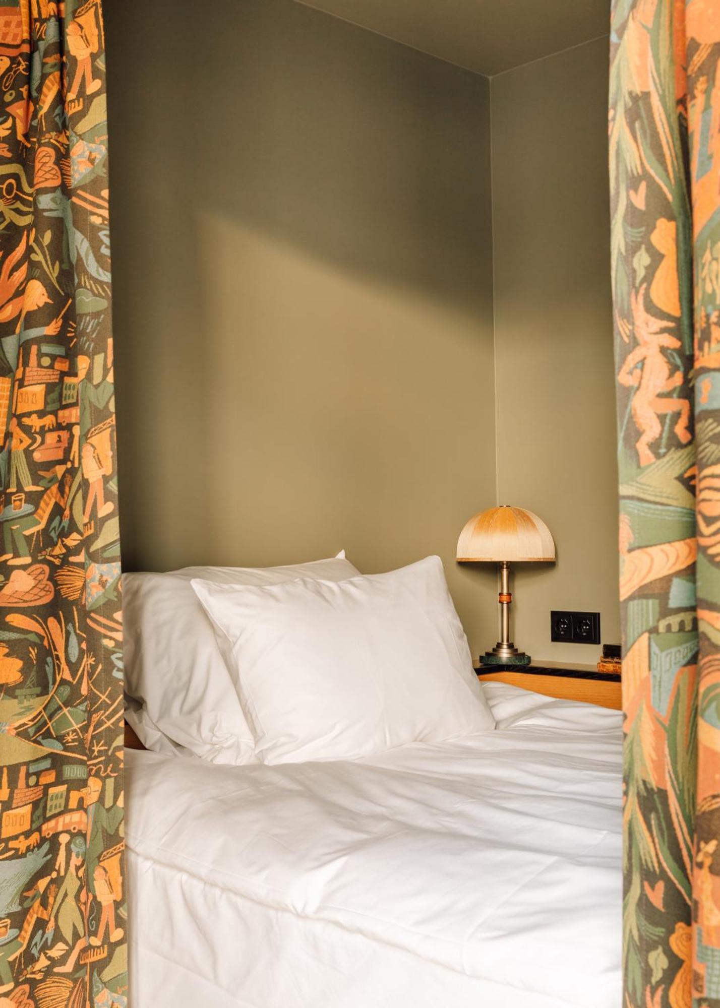 Sommerro Hotel