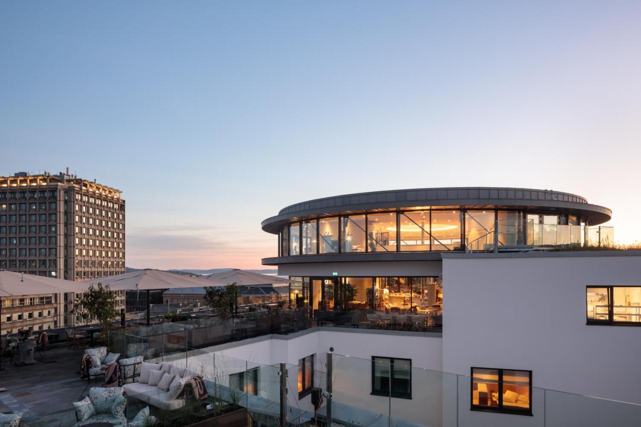 Hotell Sommerro Oslo