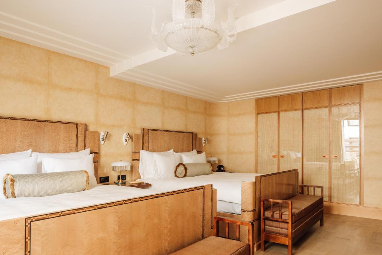 Hotell Sommerro