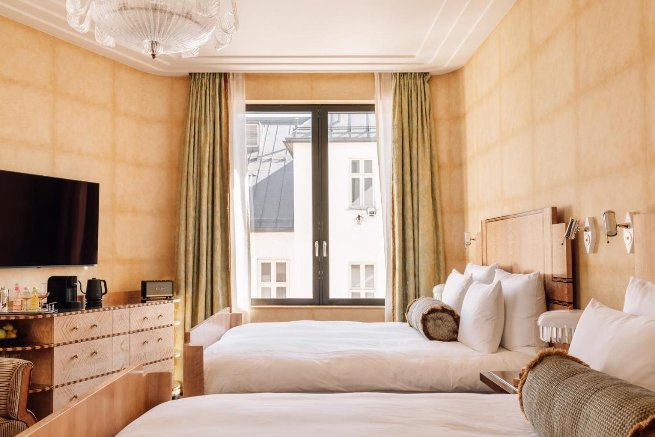 Hotell Sommerro Oslo