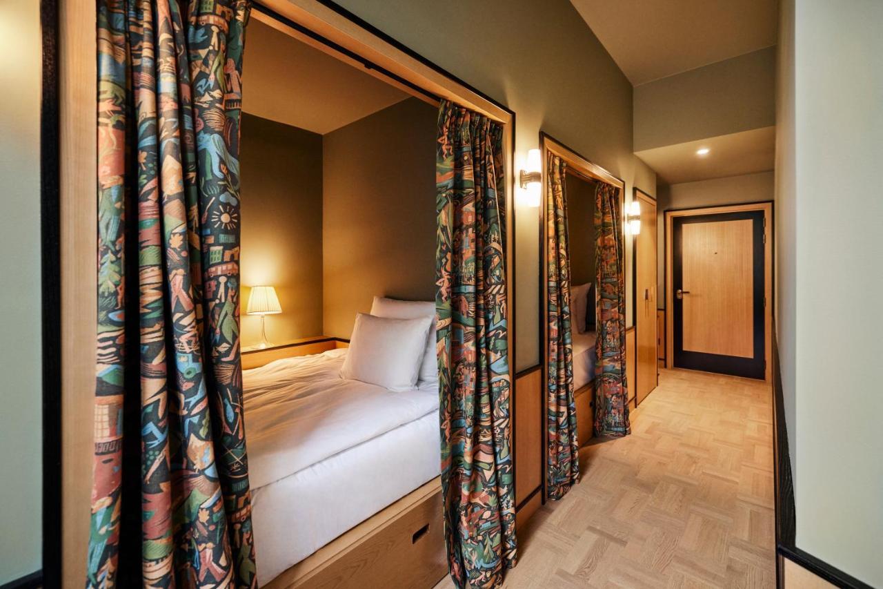 Sommerro Hotell 5*
