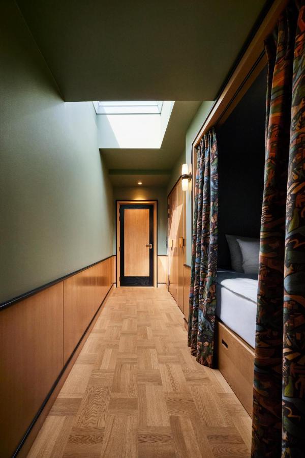 Hotell Sommerro 5*