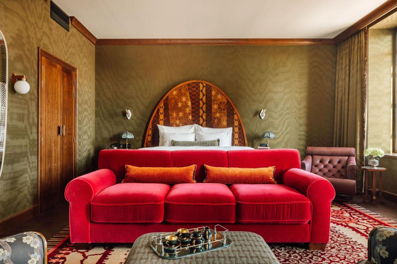 Sommerro 5* Oslo