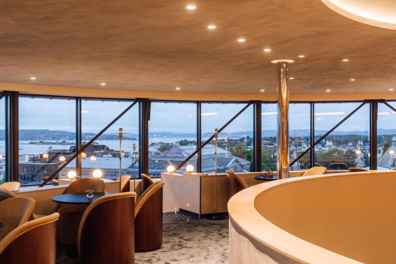 Sommerro Hotell 5*